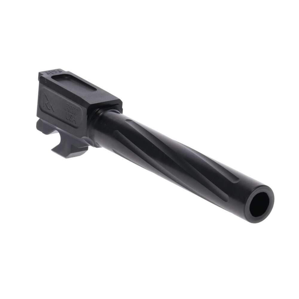 Barrels Choke Tubes Rival Arms 1:10" RIVAL RA20P401A    BRL SIG320 FULL BLK • Model: 1:10"